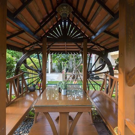 Pause Pool Villa Huahin 116 Luaran gambar
