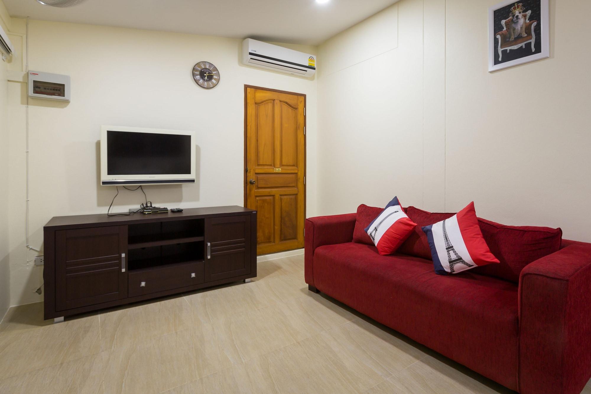 Pause Pool Villa Huahin 116 Luaran gambar