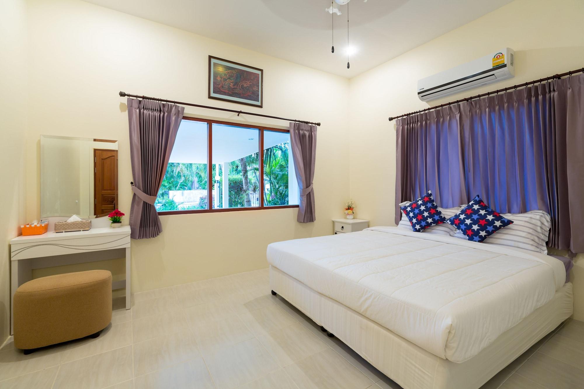 Pause Pool Villa Huahin 116 Luaran gambar