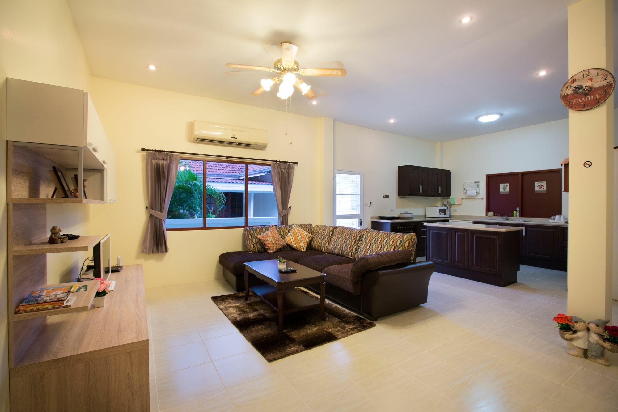 Pause Pool Villa Huahin 116 Luaran gambar