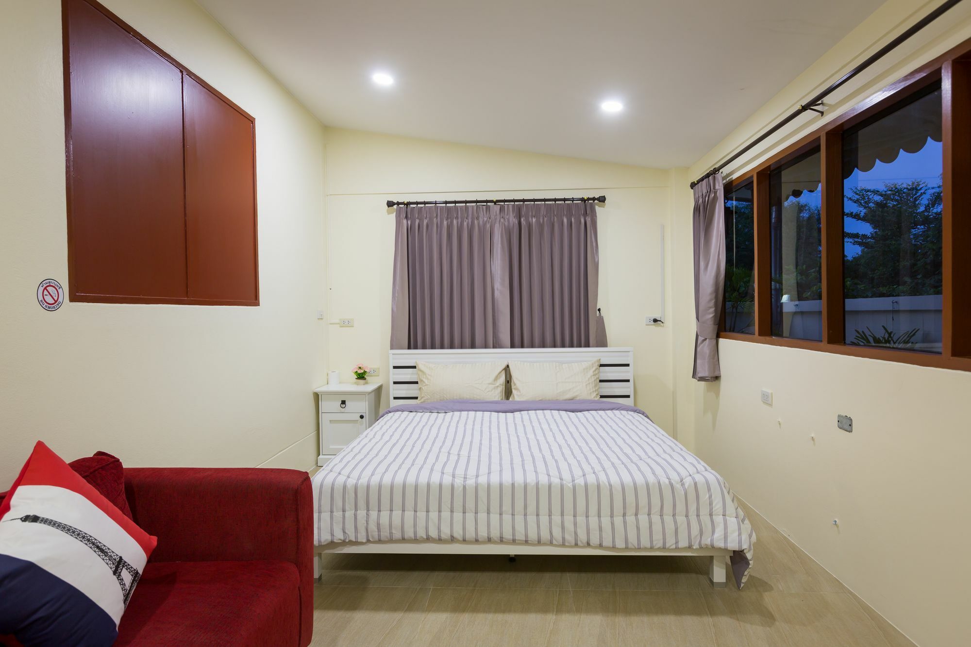 Pause Pool Villa Huahin 116 Luaran gambar