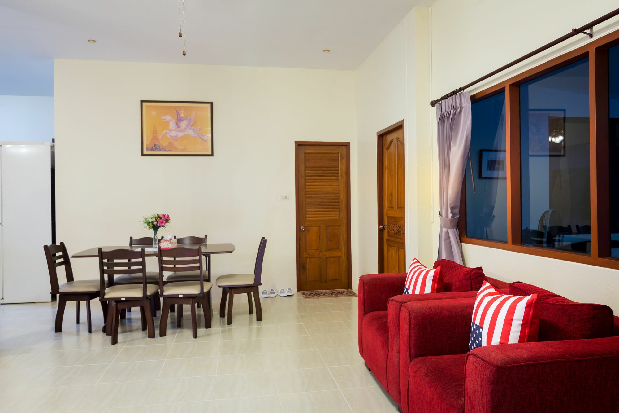 Pause Pool Villa Huahin 116 Luaran gambar