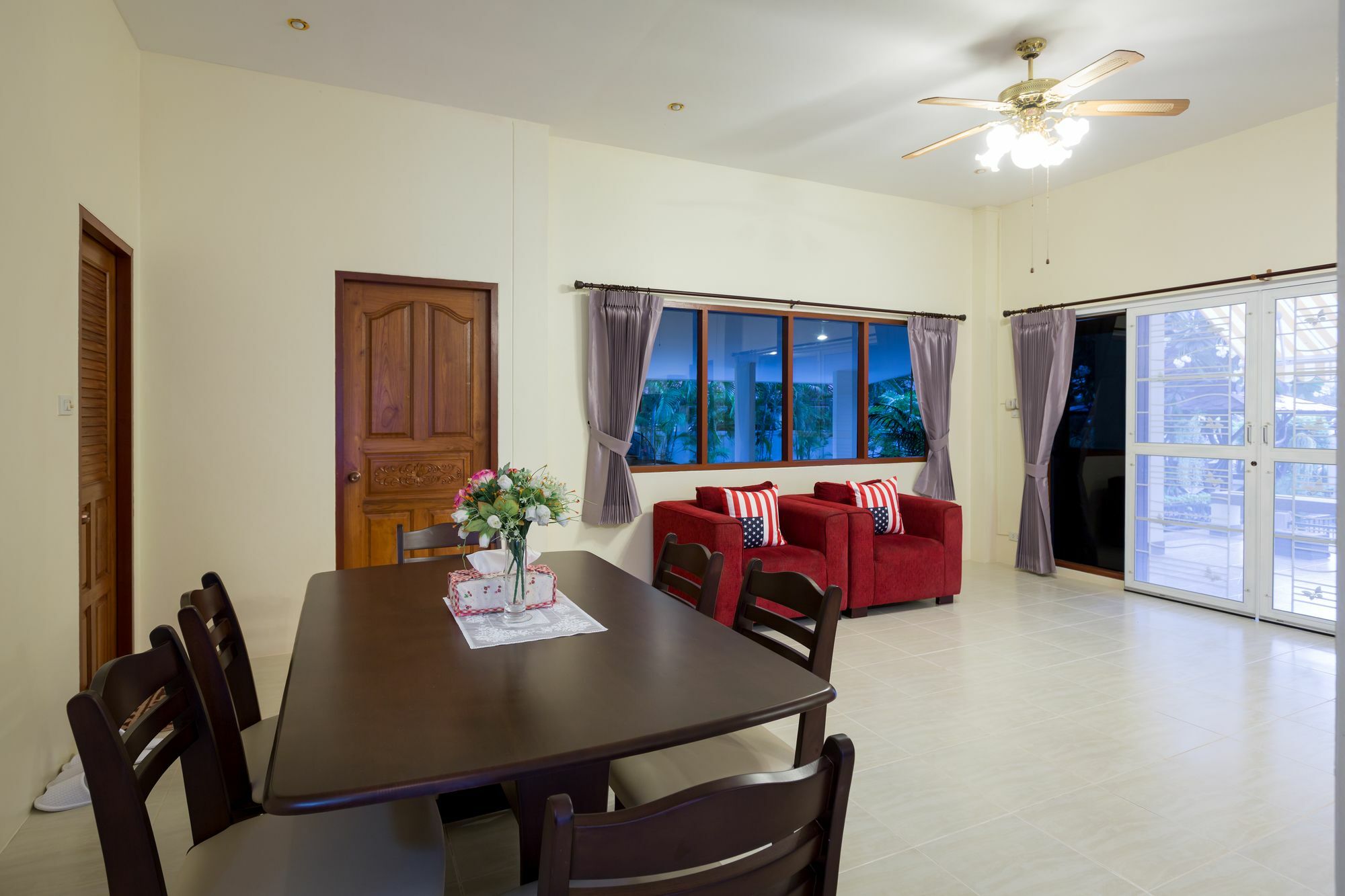 Pause Pool Villa Huahin 116 Luaran gambar