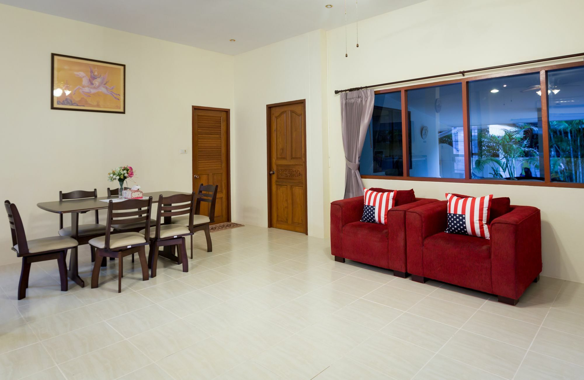 Pause Pool Villa Huahin 116 Luaran gambar
