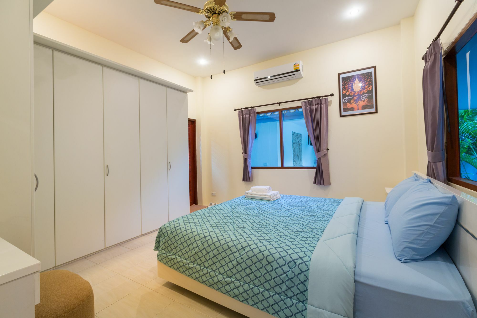 Pause Pool Villa Huahin 116 Luaran gambar