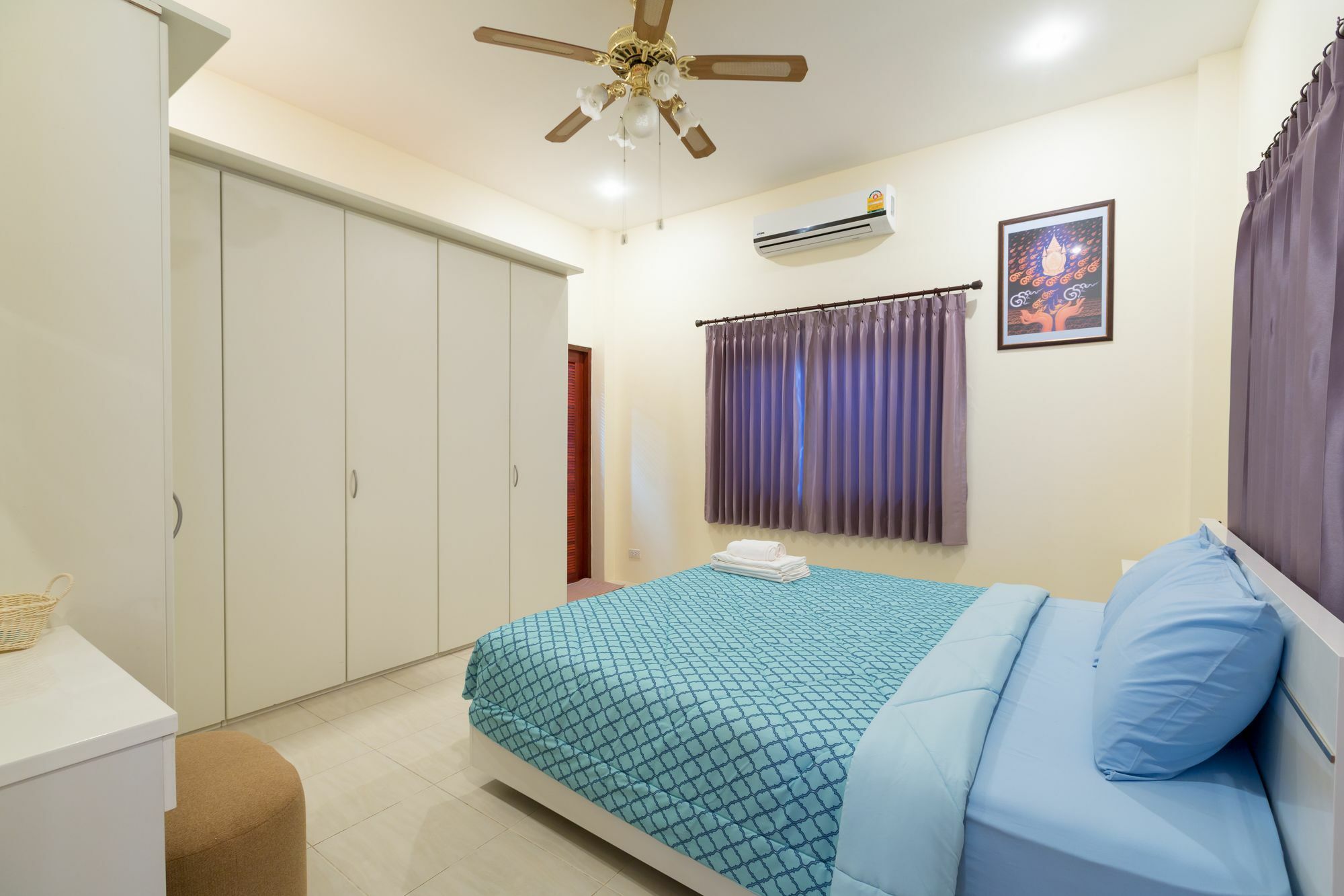 Pause Pool Villa Huahin 116 Luaran gambar