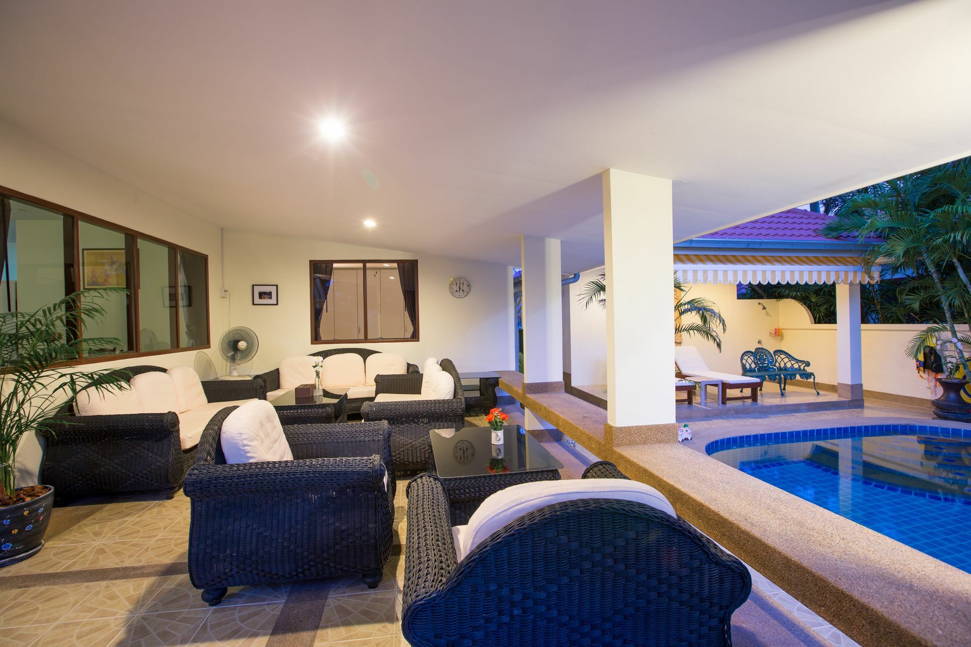 Pause Pool Villa Huahin 116 Luaran gambar