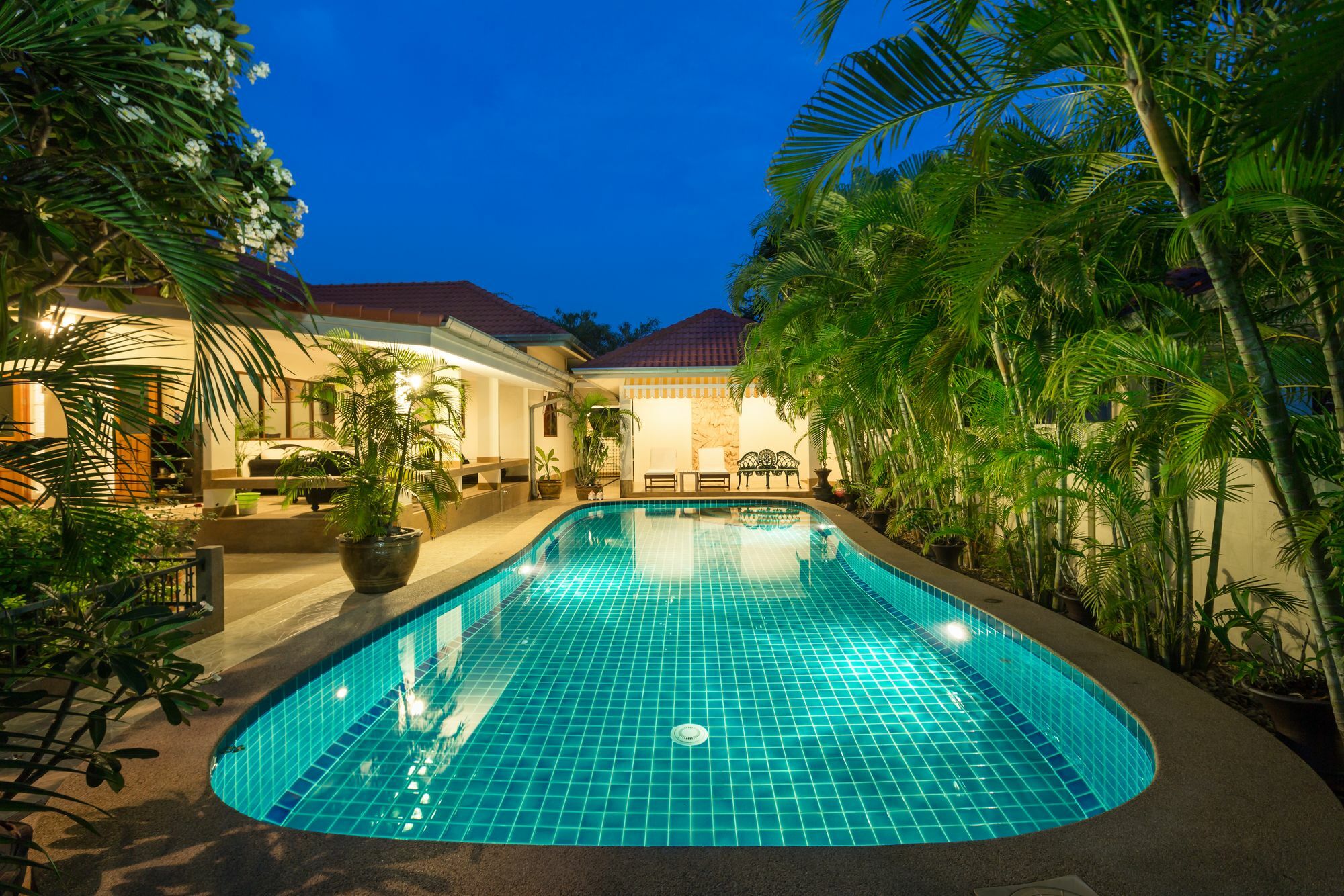 Pause Pool Villa Huahin 116 Luaran gambar